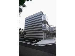 レオパレスラ フォレの画像