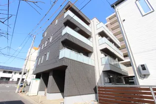 VIA SOLE長町南の画像