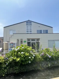 LE SOL NAGADOHEの画像