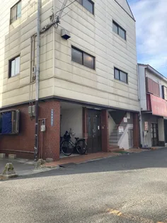 キタヤマビルの画像