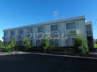 レオパレス友Bの画像