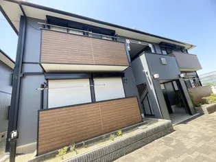 サンビレッジ中西 B棟の画像