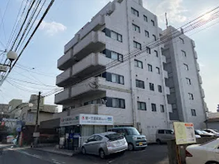 大手町第一ハイツの画像