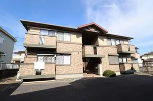 ドレミメゾンAの画像