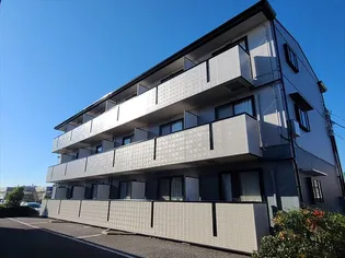 ラクール河村【2階】の外観