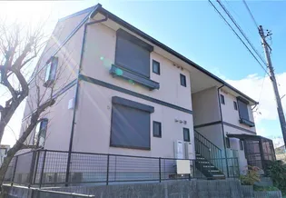 マノワール白山の画像