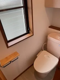 安養寺アパート【1階】の内装