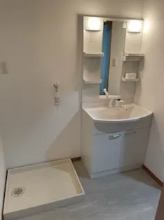 安養寺アパート【1階】の内装