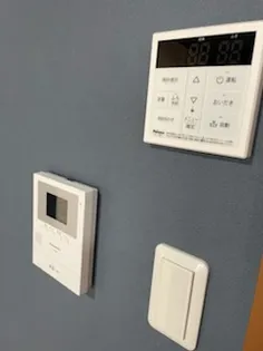 安養寺アパート【1階】の内装