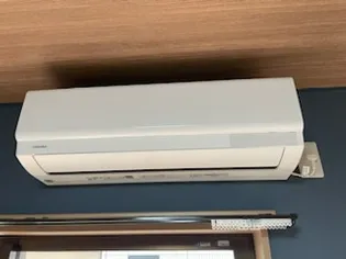 安養寺アパート【1階】の内装