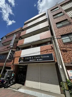 ヤサカフォーユの画像