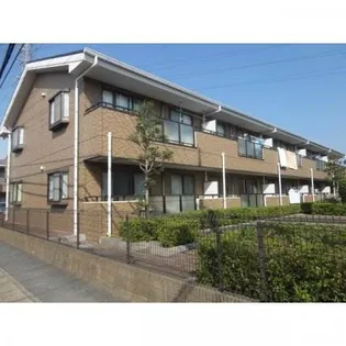 シャルム検見川の画像