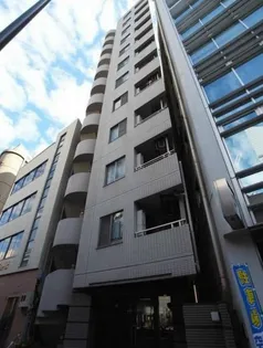 アクティア神田岩本町【7階】の外観