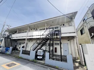 柳ハウスの画像