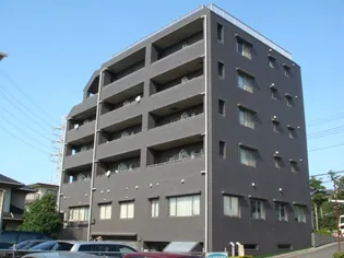 朝日ビル西船橋の画像