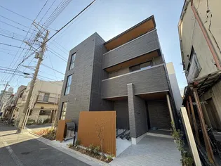 ボー ペイサージュの画像