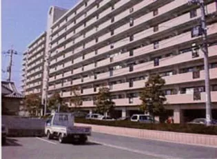 バルミータウン広の画像