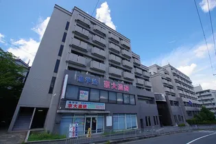 ルミエール長尾の画像