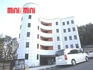 ブエナビスタ伊賀【5階】の外観