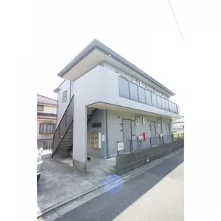 ビレッジタムラ【1階】の外観