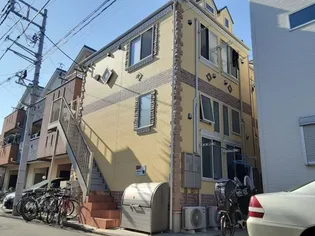 ユナイト八景トリパティーの杜の画像