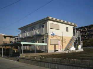 コーポMAの画像