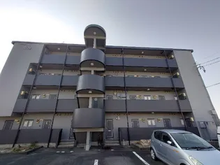 マンション紫尾の画像