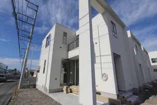 カレントA棟の画像