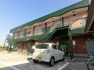 ハイツスタニの画像