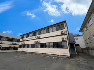 コーポ八戸太郎Bの画像