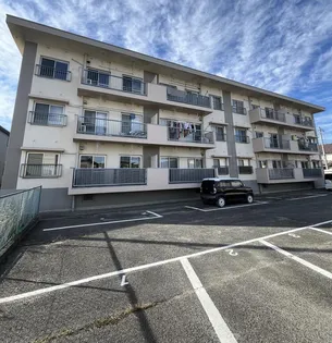 陰山建設マンションの画像