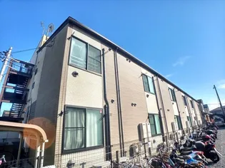 レオネクストあけぼのの画像