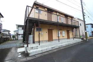 アメニティーハイムの画像