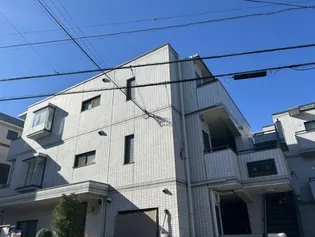 パーソネージュ横浜の画像