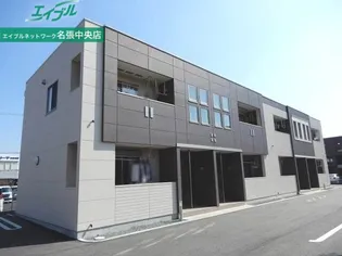 グレーシアの画像