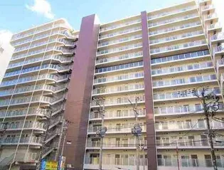 宮城県仙台市青葉区一番町2【マンション】の外観