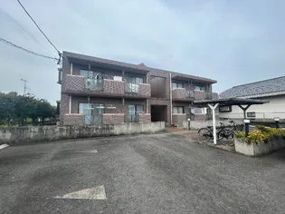 ラ フォーレ花の園の画像