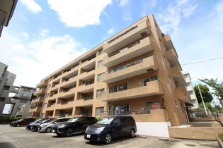 グリーンコスモ2号館の画像