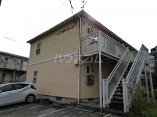 レインボーハイツの画像