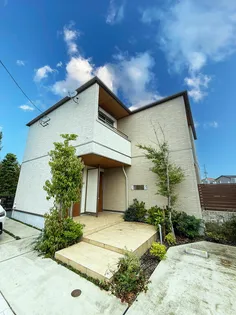 SHAMAISON BONNECHANCEの画像