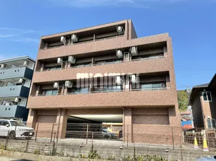 PRIMROSEⅡの画像