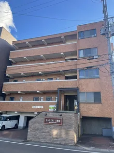 TAILOR5番館【5階】の外観