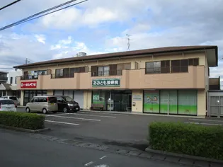 コーポラスやまだの画像