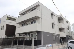 プロムナード八幡の画像