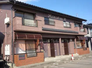 キリシマハイツ B棟の画像
