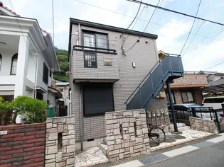 メゾン加藤 2【1階】の外観