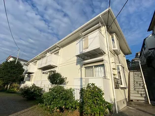 脇谷ハイツの画像