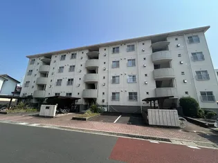 サンハイツ諏訪前の画像