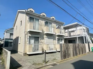 ヒルトップCELLの画像