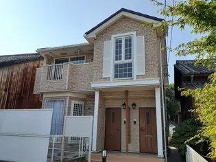 アベニュー十王の画像